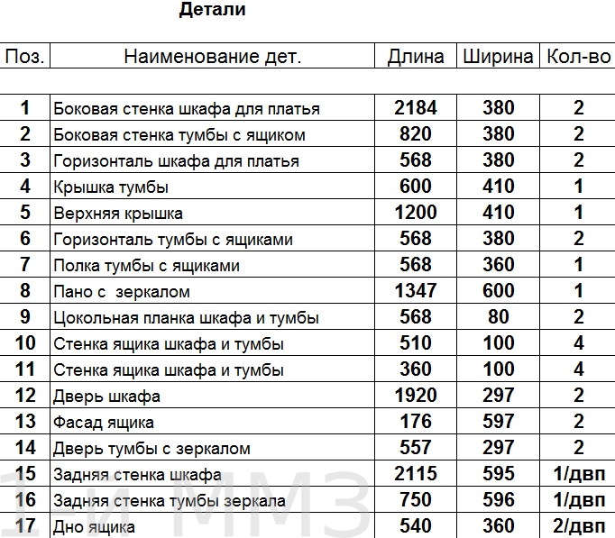 Небольшая прихожая Шива